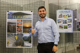International Day na TUL a soutěž o nejlepší poster. Foto: Adam Pluhař