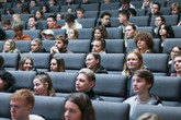 International Day na TUL. Foto: Adam Pluhař