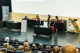 Pátý ročník soutěže o nejlepší 3D tiskový výukový model. Foto: Ondřej Lesák