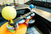 Pátý ročník soutěže o nejlepší 3D tiskový výukový model. Foto: Ondřej Lesák