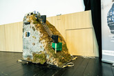 Pátý ročník soutěže o nejlepší 3D tiskový výukový model. Foto: Ondřej Lesák