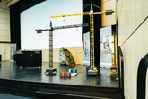 Pátý ročník soutěže o nejlepší 3D tiskový výukový model. Foto: Ondřej Lesák