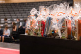 Promoce Dětské univerzity na TUL. Foto: Ondřej Kedaj