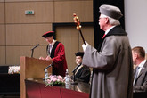 Promoce Dětské univerzity na TUL. Foto: Ondřej Kedaj