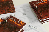 TUL hostila 21. sjezd Jednoty českých matematiků a fyziků. Foto: Adam Pluhař