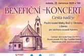 BENEFIČNÍ KONCERT_25. 7. V 16 U OBRÁZKU_PRO KALVÁRII