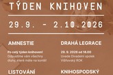 týden knihoven 26