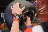 Formule Božena z TUL na polském závodním okruhu Słomczyn. Foto: FS TUL Racing