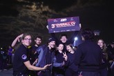 Liberecký tým měl v Polsku důvod k radosti. Foto: FS TUL Racing