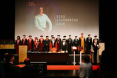 Dies academicus 2026. Foto: Zuzana Bajtová