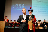 Docent Pavel Brdlík. Foto: Zuzana Bajtová