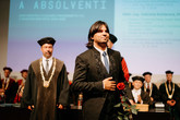 Doktor Anas Faraj Awad Elbarghthi. Foto: Zuzana Bajtová