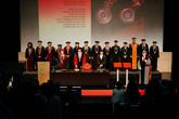 Dies academicus 2026. Foto: Zuzana Bajtová