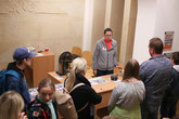 Noc vědy na TUL 2026. Foto: Adam Pluhař