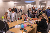 Noc vědy na TUL 2026. Foto: Ondřej Kedaj