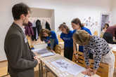 Noc vědy na TUL 2026. Foto: Ondřej Kedaj
