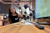 Noc vědy na TUL 2026. Foto: CXI