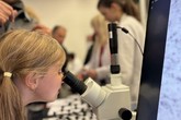 Noc vědy na TUL 2026. Foto: CXI