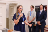 Technická univerzita v Liberci hostila konferenci českých a slovenských fyziků. Foto: Adam Pluhař