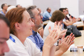 Technická univerzita v Liberci hostila konferenci českých a slovenských fyziků. Foto: Adam Pluhař