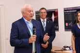 Miroslav Šulc, předseda organizačního výboru konference z Katedry fyziky FP TUL. Foto: Adam Pluhař