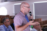 Technická univerzita v Liberci hostila konferenci českých a slovenských fyziků. Foto: Adam Pluhař