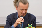 Z debaty o energetice. Foto: Katedra fyziky FP TUL