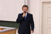 Technická univerzita v Liberci hostila konferenci českých a slovenských fyziků. Foto: Adam Pluhař