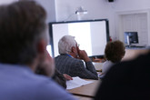 Technická univerzita v Liberci hostila konferenci českých a slovenských fyziků. Foto: Adam Pluhař