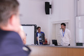 Technická univerzita v Liberci hostila konferenci českých a slovenských fyziků. Foto: Adam Pluhař
