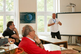 Technická univerzita v Liberci hostila konferenci českých a slovenských fyziků. Foto: Adam Pluhař
