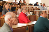 Technická univerzita v Liberci hostila konferenci českých a slovenských fyziků. Foto: Adam Pluhař