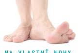 Na vlastní nohy