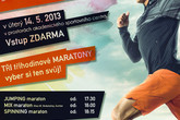 maraton