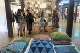 Young Textil Art Triennial 2013 -Lodž 040
