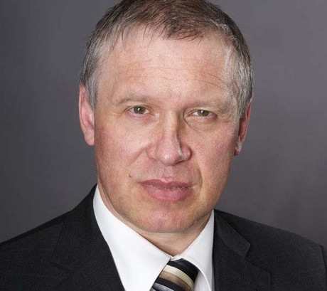 Profesor Kůs byl opět zvolen místopředsedou ČKR