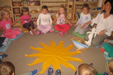 Fakultní mateřské školy (1)