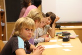 Fakultní základní škola Doctrina v Liberci