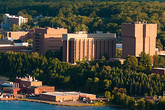 Kampus Michigan Technological University