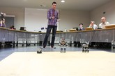 Kyberrobot 2013 (2)