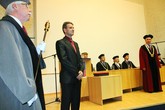 Docent Pavel Solfronk