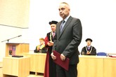 Docent Vladimír Onderka
