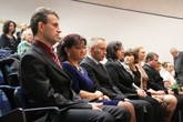 Noví docenti a doktoři (1)