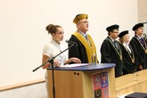 Noví docenti a doktoři (2)