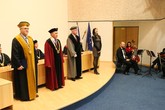 Noví docenti a doktoři (6)