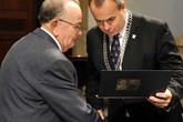 Zlatý dukát a Cena pocty v roce 2009