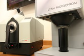 Unikátní spektrofotometr vyvinutý na FT TUL