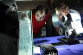Prestižní seminář zaměřený na mechaniky kapalin