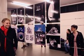 Výstava fotografií a studií staveb Masaharu Takasakiho (14)