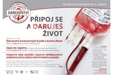 Připoj se a daruješ život_2015